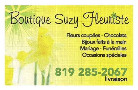 Boutique Suzy Fleuriste